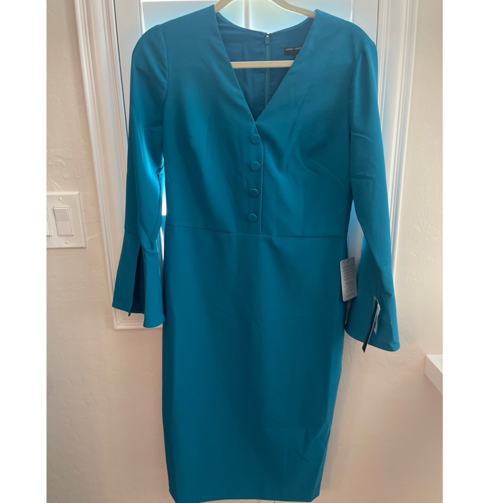 Maggy London Dress